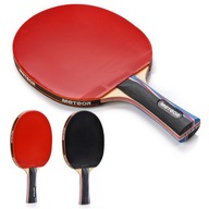 Raketa na stolný tenis Ping Pong Paddle Mistral