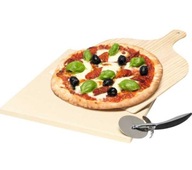 PIZZA KAMEŇ ELECTROLUX E9OHPS1 + RAMENO + NÔŽ