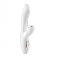 Vodotesné vibrácie Satisfyer Pro + G-Spot Rabbit P1