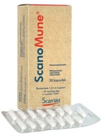 SCANOMUNE 30 KAPS