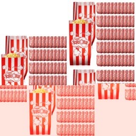 Balenie Popcorn Bucket Snack 300 ks