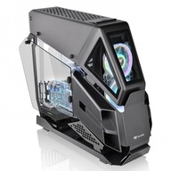 Teleso THERMALTAKE - Tvrdené sklo AH T600