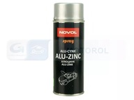 NOVOL-ALU+CYNK SPREJ 400ML NOVOL - 90408