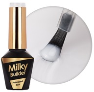 Molly Lac Milky Snow Building Base 10g - Milky