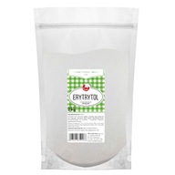 ERYTHRITOL 2kg Prírodné sladidlo ERYTHRITOL