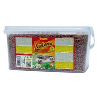 Atelerix - Food for Miniature Hedgehogs 3L/1 kg