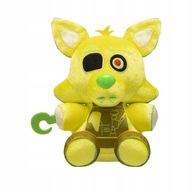 PÄŤ NOCÍ VO FREDDYHO MASCOTE FOXY PIRATE FUNKO