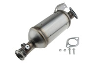 FILTER ČASTÍC DPF MASTER 2.5DCI 06-