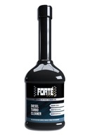 Prísada do paliva FORTE DIESEL TURBO CLEANER 400ml