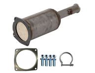 DPF FAP filter Citroen C5 2.0Hdi DW10BTED4 2004-