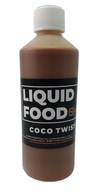 The Ultimate Liquid Food Coco Twist 500 ml