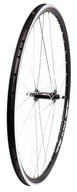 PREDNÉ BICYKLE 28" ALU BLACK XMX