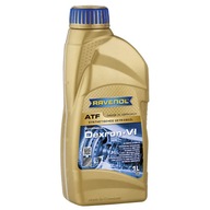 Originálny olej RAVENOL DEXRON VI 1L