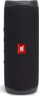 Reproduktor JBL Flip 5 čierny (JBLFLIP5BLK)