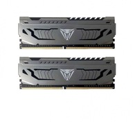 Pamäť Patriot Viper Steel DDR4 16GB 2x8GB 3200MHz