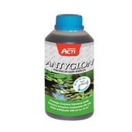 AQUAEL ACTI Pond AntyGlon 500ml - bojuje proti riasam v jazierku