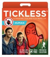 TICKLESL HUMAN REPELLER PRE ĽUDÍ