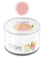 YOSHI EASY PRO GEL UV LED SVETLO 50 ML