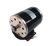 DC 12V 300W 1020 kefový elektromotor