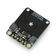 ST25DV16K - RFID tag s 16kb I2C EEPROM pamäťou