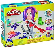 PLAY DOH HASBRO KADERNÍK SADA F1260 NOVINKA ZADARMO