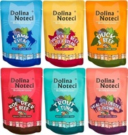 DOLINA NOTECI SUPERFOOD ZMES CHUTÍ 12 x 85g