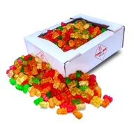 CYMES JELLY BEARS - 1KG.