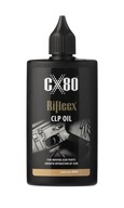 CLP zbraňový olej 100ml - Riflecx CX80