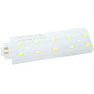 Vymeniteľný LED pásik pre lampu na šitie HM-99TS