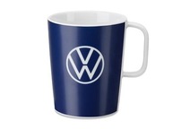 VW AUDI ASO ORIGINÁLNY PORCELÁNOVÝ hrnček AKO DARČEK