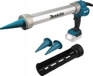 MAKITA DCG180ZX LEPIDLO NA AKUMULÁTORY A SILIKÓNOVÝ ŽMÍNAČ