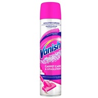 Vanish Gold pena na čistenie kobercov 600 ml