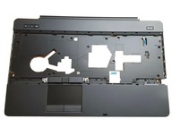 Nová opierka dlaní / vrchné puzdro / touchpad Dell E6540