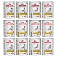 Royal Canin Dog Urinary S/O krmivo pre psov 12x410g