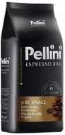 Pellini Espresso 82 VIVACE zrnková káva 1kg IT