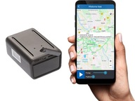 GPS tracker 40 dní MAGNETOVÝ SLEDOVACÍ TAP