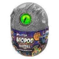 BIOPOD BATTLE ELECTRONIC MINIONS - SILVERLIT100