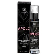 Balzam s feromónmi pre mužov. Apollo 50 ml