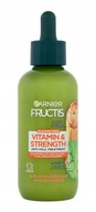 GARNIER FRUCTIS VITAMÍN + POSILŇOVANIE (PROTISTRATOVÁ KÚRA) 125 ML