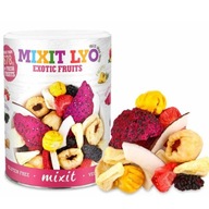 Mrazom sušené ovocie Exotic Mix 110g Mixit