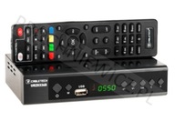 Tuner DVB-T2, digitálny tuner DVB-T2 H.265 HEVC