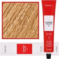 KEMON Cramer Color 100ml farba na vlasy 100