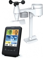 Profesionálna meteostanica s Wifi SWS 9898 WiFi