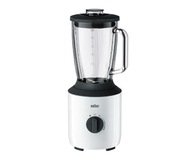 Hrnkový mixér Braun PowerBlend 3 JB 3150 WH