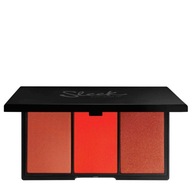 Paletka líceniek Sleek Blush By 3 FLAME