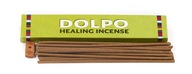 DOLPO HEALING kadidlo Prémiová kvalita! vonné tyčinky