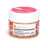 Možnosť Natura ZDRAVÝ DEODORANT borovica grapefruit 50ml