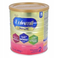 ENFAMIL 2 Premium MFGM next mlieko 6m+ 800 g