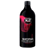 K2 SIGMA PRO DRESSING PNEU BLACK GEL 1L