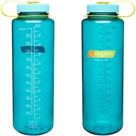 NALGENE SILO WM Veľká fľaša na vodu 1,5l Cerulean